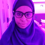 Asmaa Bello