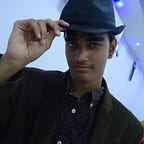 Ashutosh Kumar