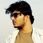Shashank Tiwari