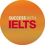 Success with IELTS