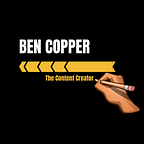 Ben Copper