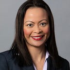 Melinda Stevenson