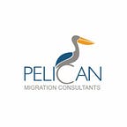 Pelicanmigration