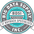 Big Data Supply Inc.