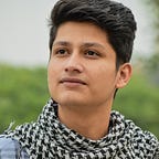 Mohsin Khan