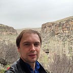Oleksandr Berdychevskyi