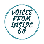 Voices From Inside OH