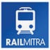 RailMitra App