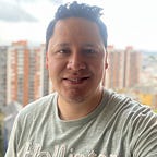 Julian Augusto Ruiz Cuervo