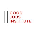 Good Jobs Institute