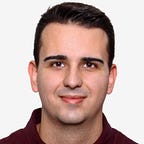 Marcos Tenrero Morán