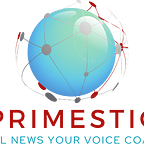 Primestic Blog