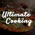 Ultimate Cooking