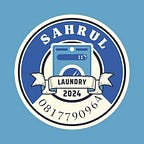 Sahrull laundry