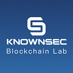Knownsec Blockchain Lab