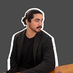 Rodrigo И. Gonzalez