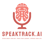 Speak Track