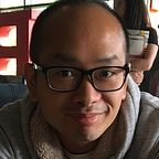 Patrick Leung