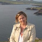 Gail Tobias Smith