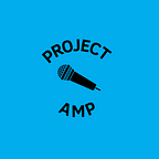 Project AMP