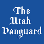 The Utah Vanguard