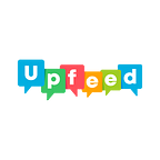 Upfeed