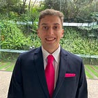 Sebastián Gerard Aguilar Kleimann