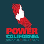 Power California