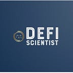 DeFi Scientist
