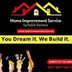 Polish Home Improvement
