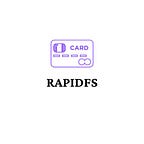 Rapidfs-PAY-CARD