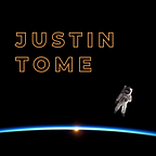 Justin Tome