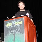 Alberto Garcia Illera