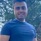 Ali Pourramezan Fard