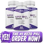 Super Shot Keto Diet