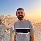 Aliasgher Janmohammed