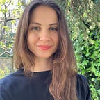 Mavi Irmak Karademirler