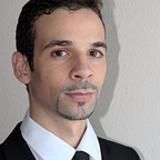 Younes Khadraoui, PhD