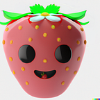 SociallyStrawberry