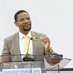 Richard Munang