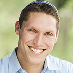 Rabbi Shmuly Yanklowitz