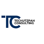 Techutzpah Consulting