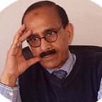 Ehsan Sehgal