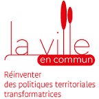 La Ville en Commun