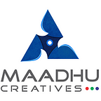 Maadhucreatives