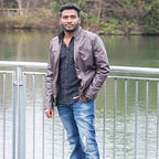 Madhan Balasubramanian