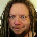 Jaron Lanier