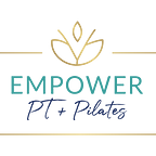 Empower PT + Pilates