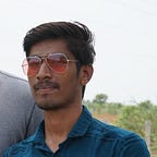 Sanket Babar