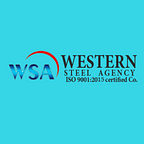 Western Steel India